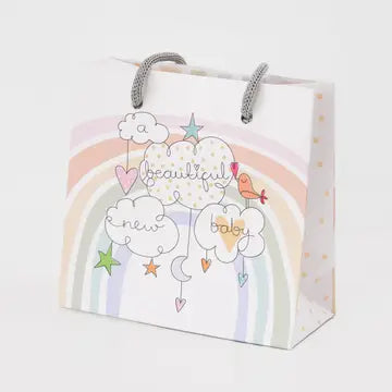 Belly Button Designs Gift Bags