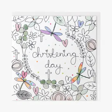 Belly Button Designs Cards