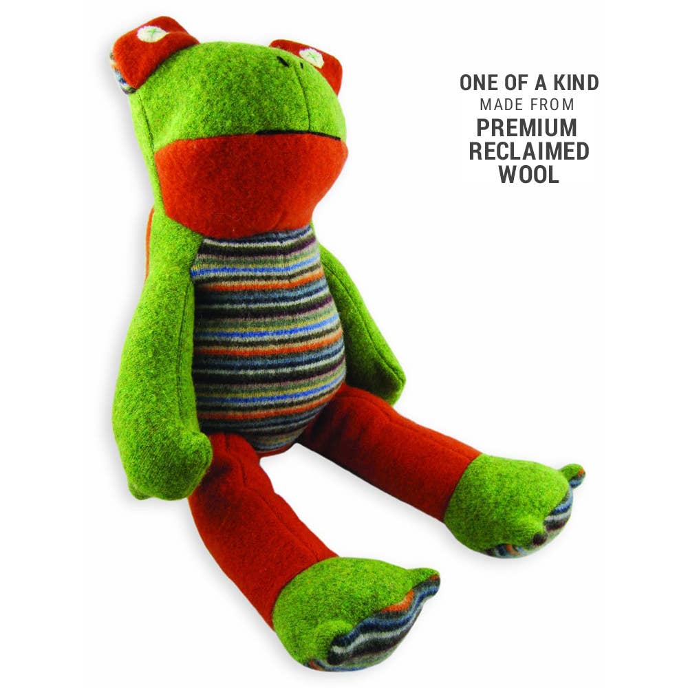 Cate & Levi Plush Animals