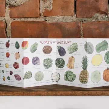 Gotamago Greeting Cards