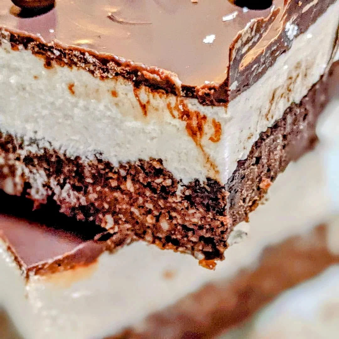 Shine Baking Co. Squares