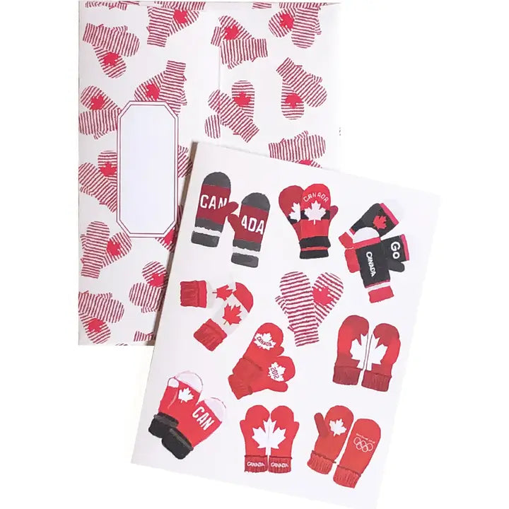 Artistry Cards Greeting Cards