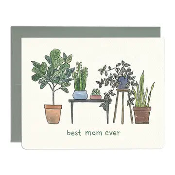 Gotamago Greeting Cards