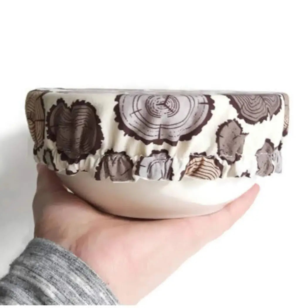 Evergreen Produce & Food Covers (formerly teebags)