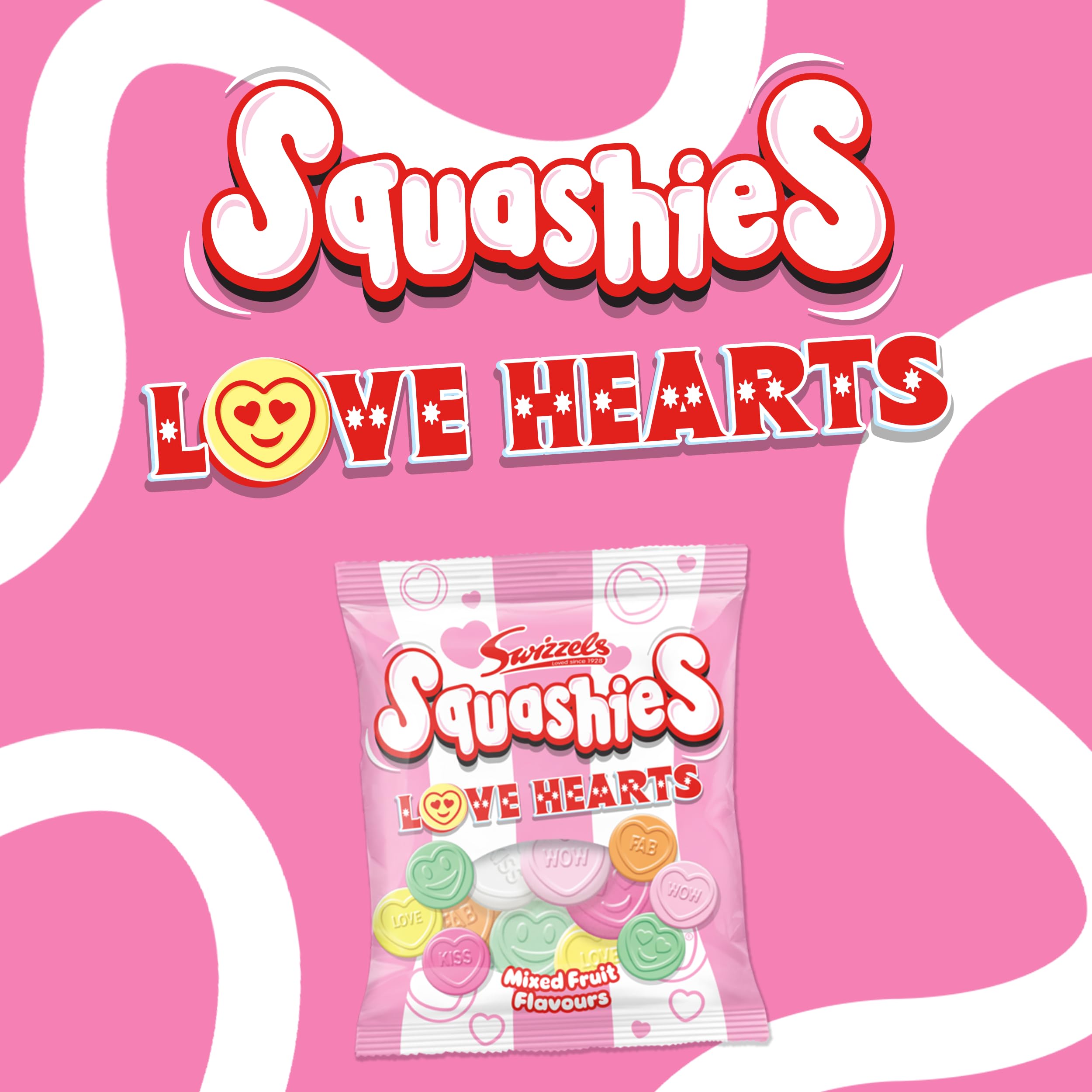 Swizzles Squashies