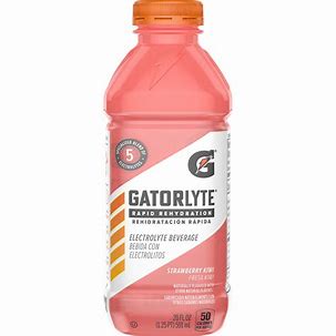 Gatorade