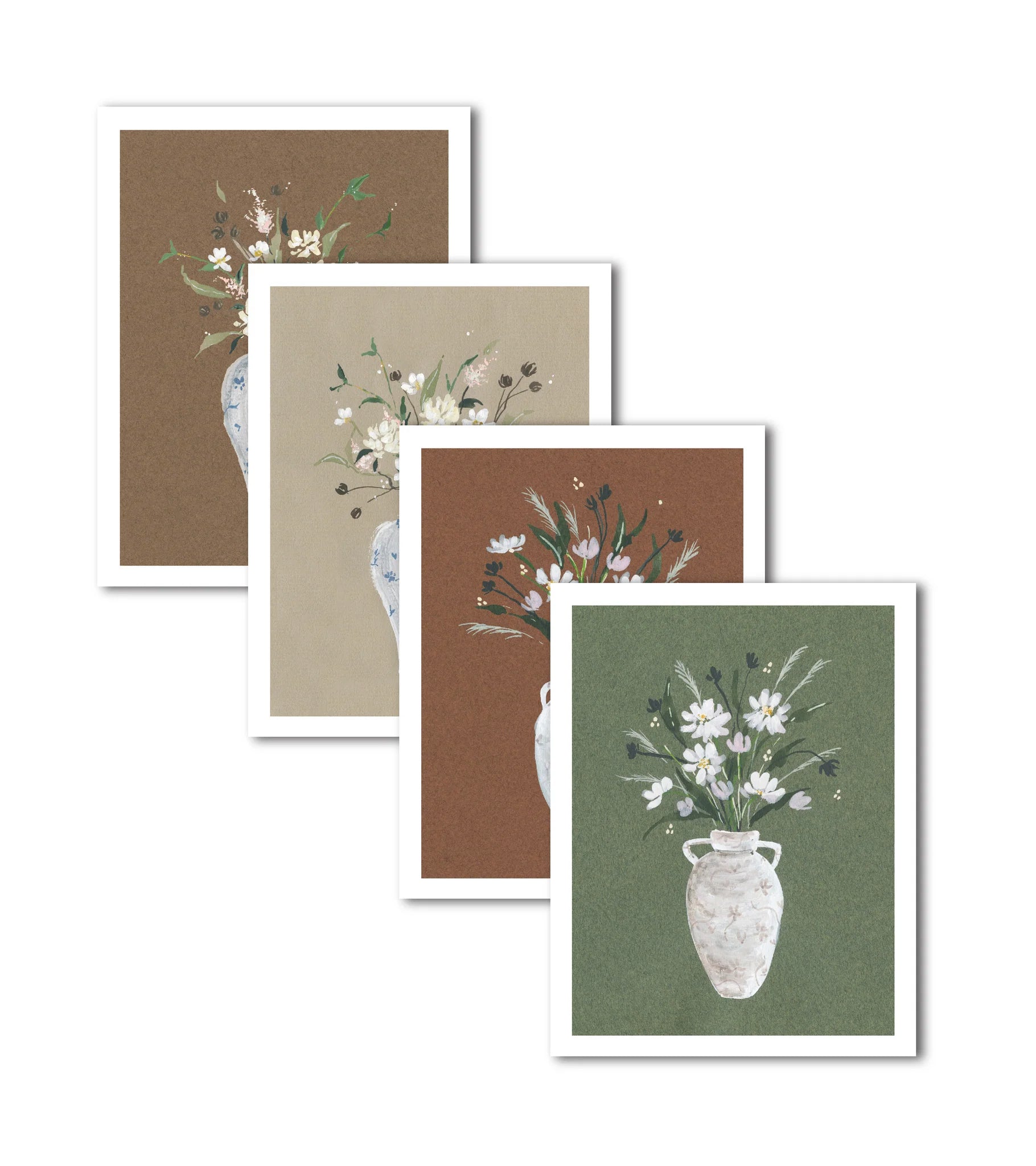 Emma Allen Designs Card Packs