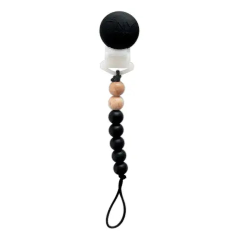 Tiny Teethers Mini Pacifier Clips