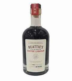 Beattie's Alcohol