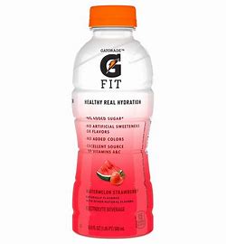 Gatorade Fit
