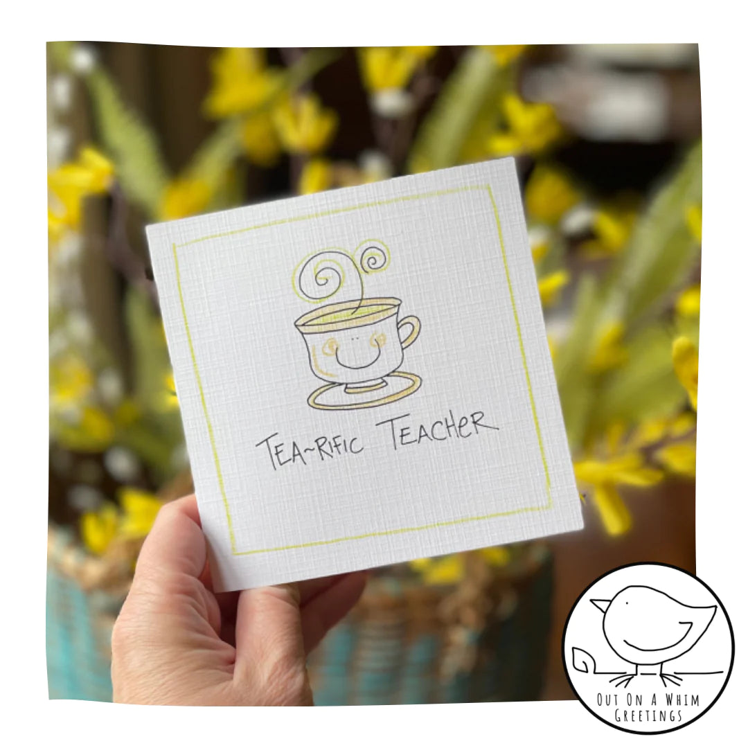 Out on a Whim Life Events