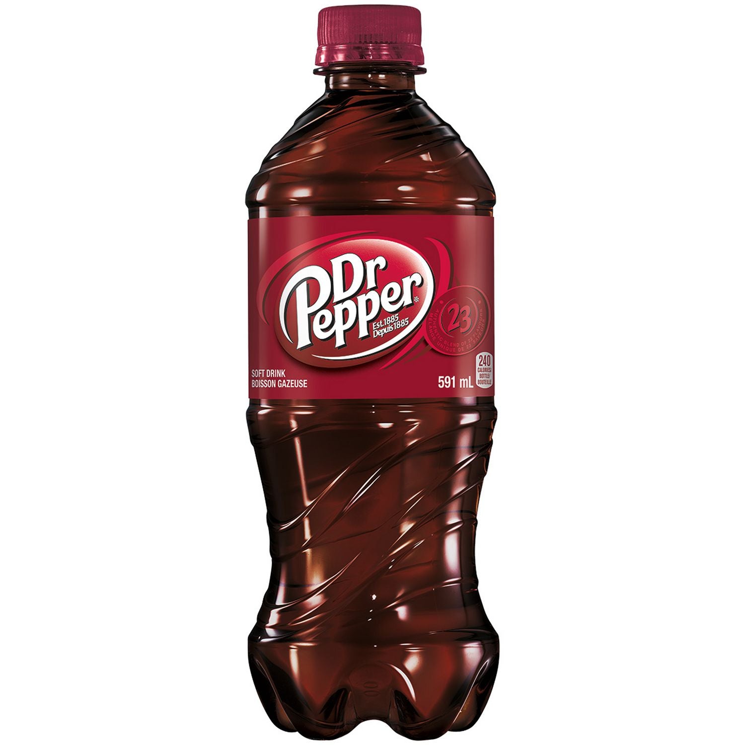 Dr. Pepper
