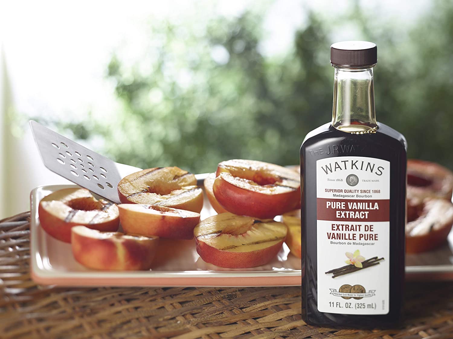 Watkins Vanilla Extract