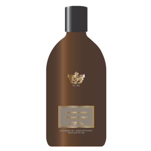 Perth Soap Co. Cleansing Oil