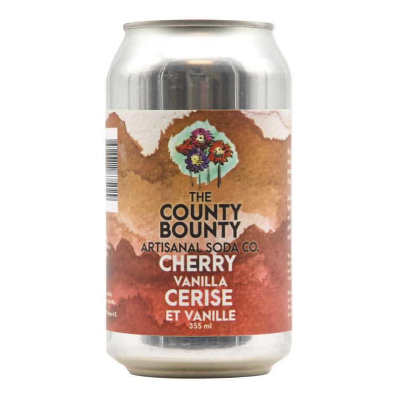 The County Bounty