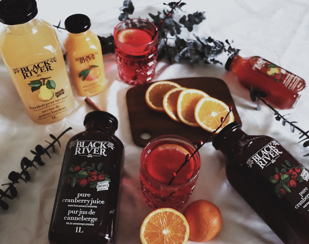 Black River 1L Juices