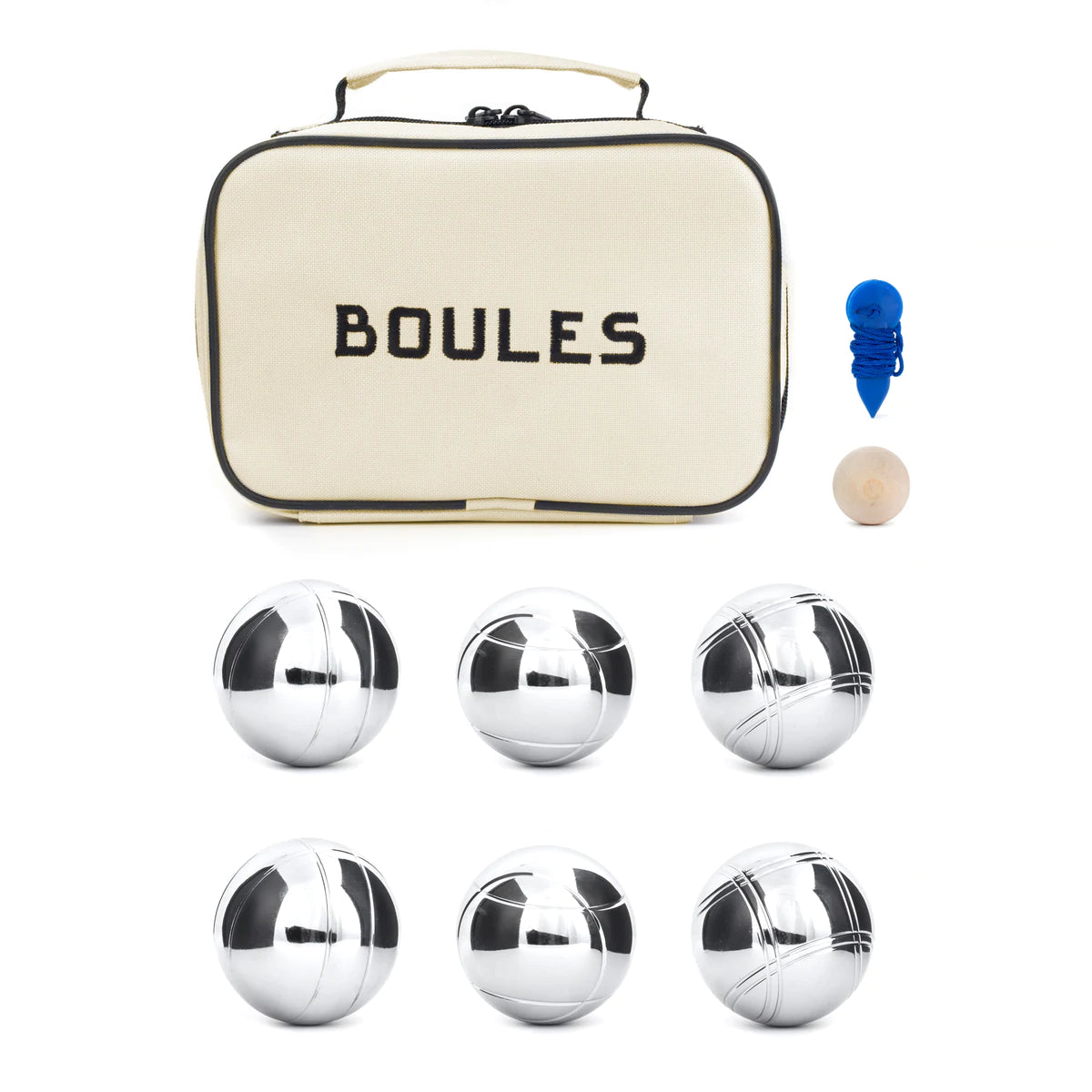 Boules/Bocce Ball Set