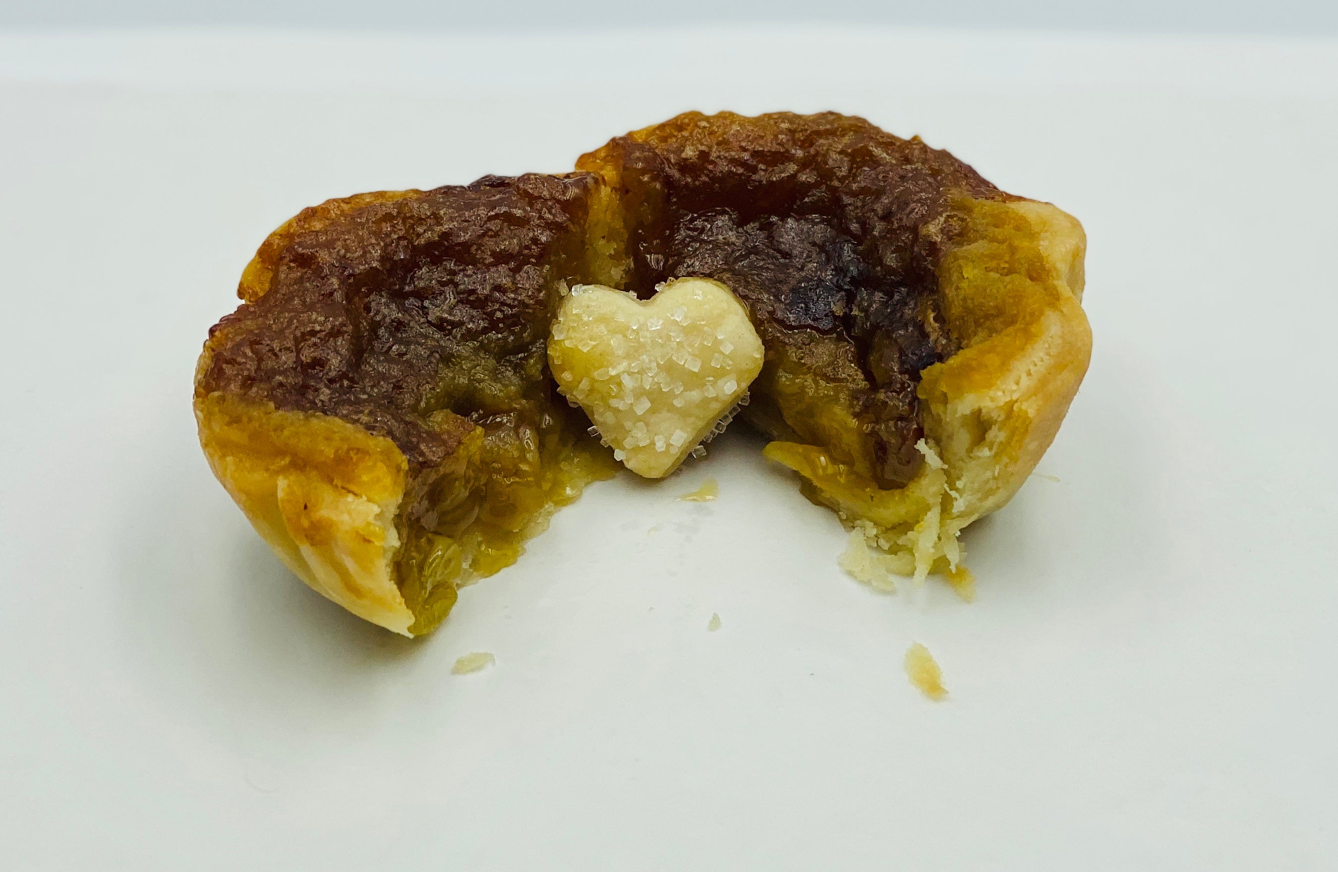 Fresh Baked Butter Tarts