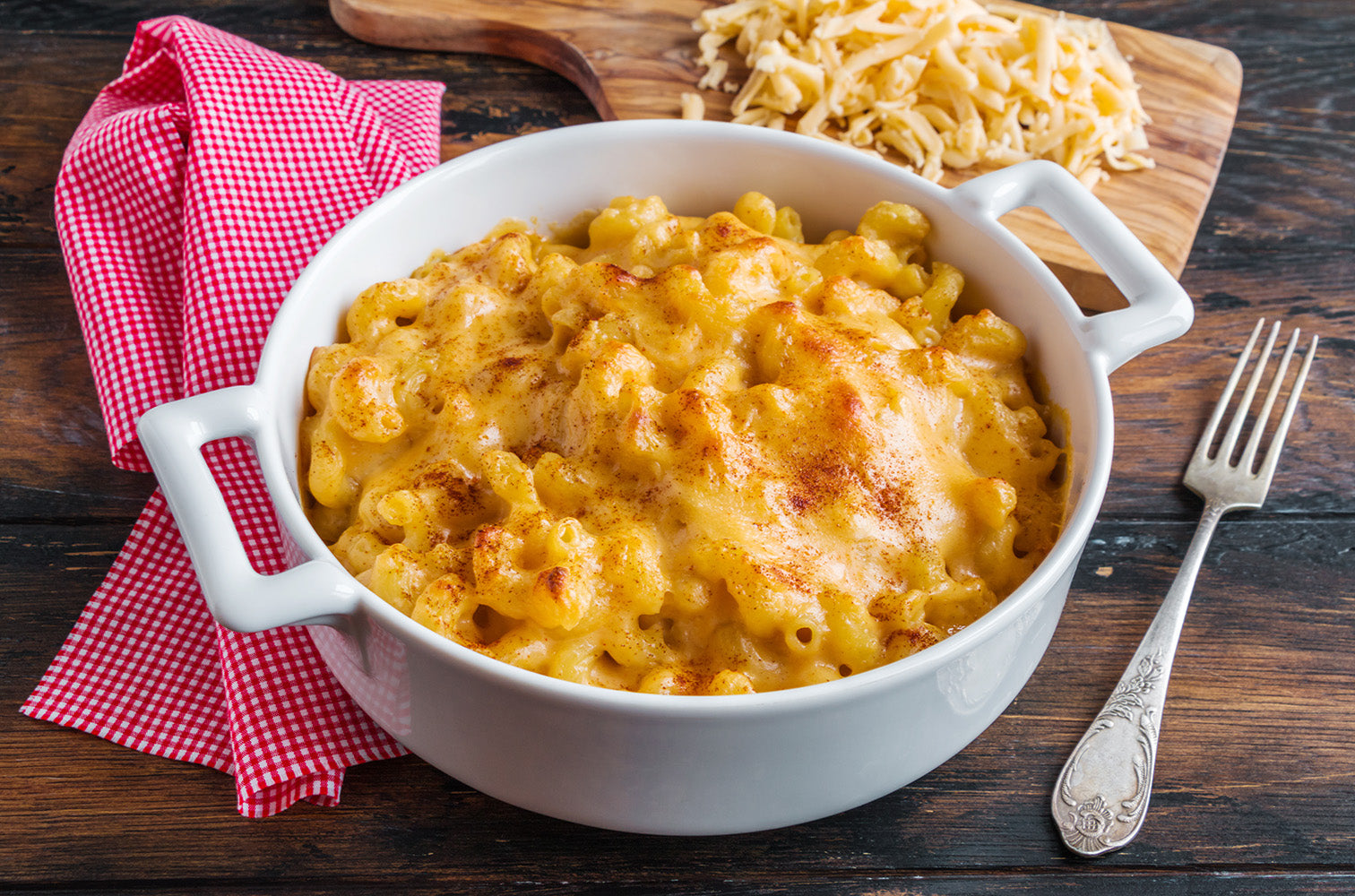 Mac and Cheese