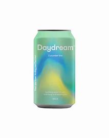 Daydream Drinks