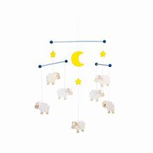 Goki Toys Baby Mobiles