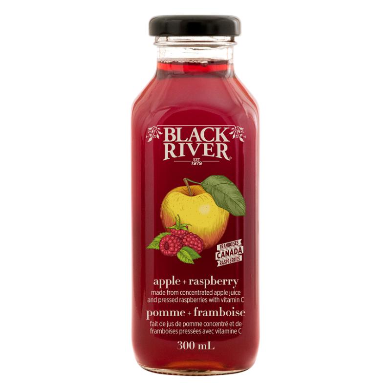Black River Juices