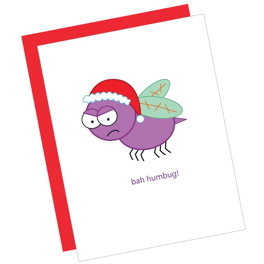 Queenie's Christmas/Holiday Greeting Cards