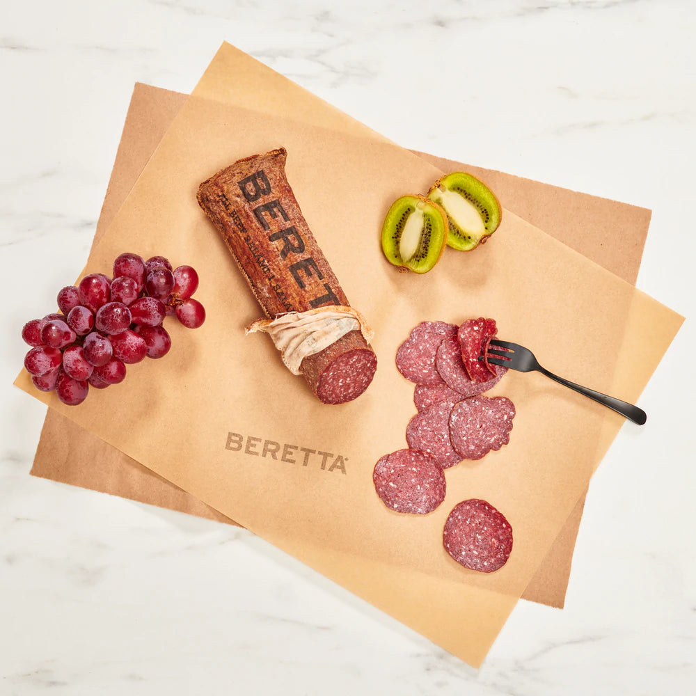 Beretta Beef Salami Chubb