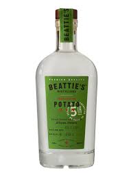 Beattie's Alcohol