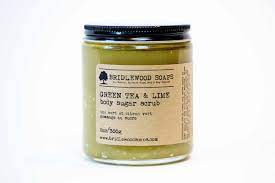 Bridlewood Body Scrubs