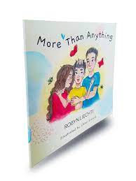 Robyn Liechti Journals & Books