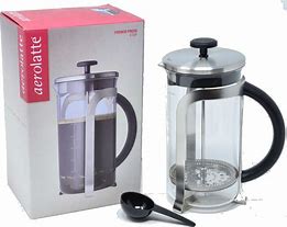 Aerolatte French Press Coffee Maker