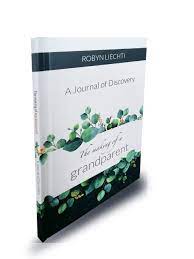 Robyn Liechti Journals & Books