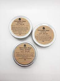 Bridlewood Lip Balm Tin