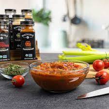 Watkins Organic Chili Powder