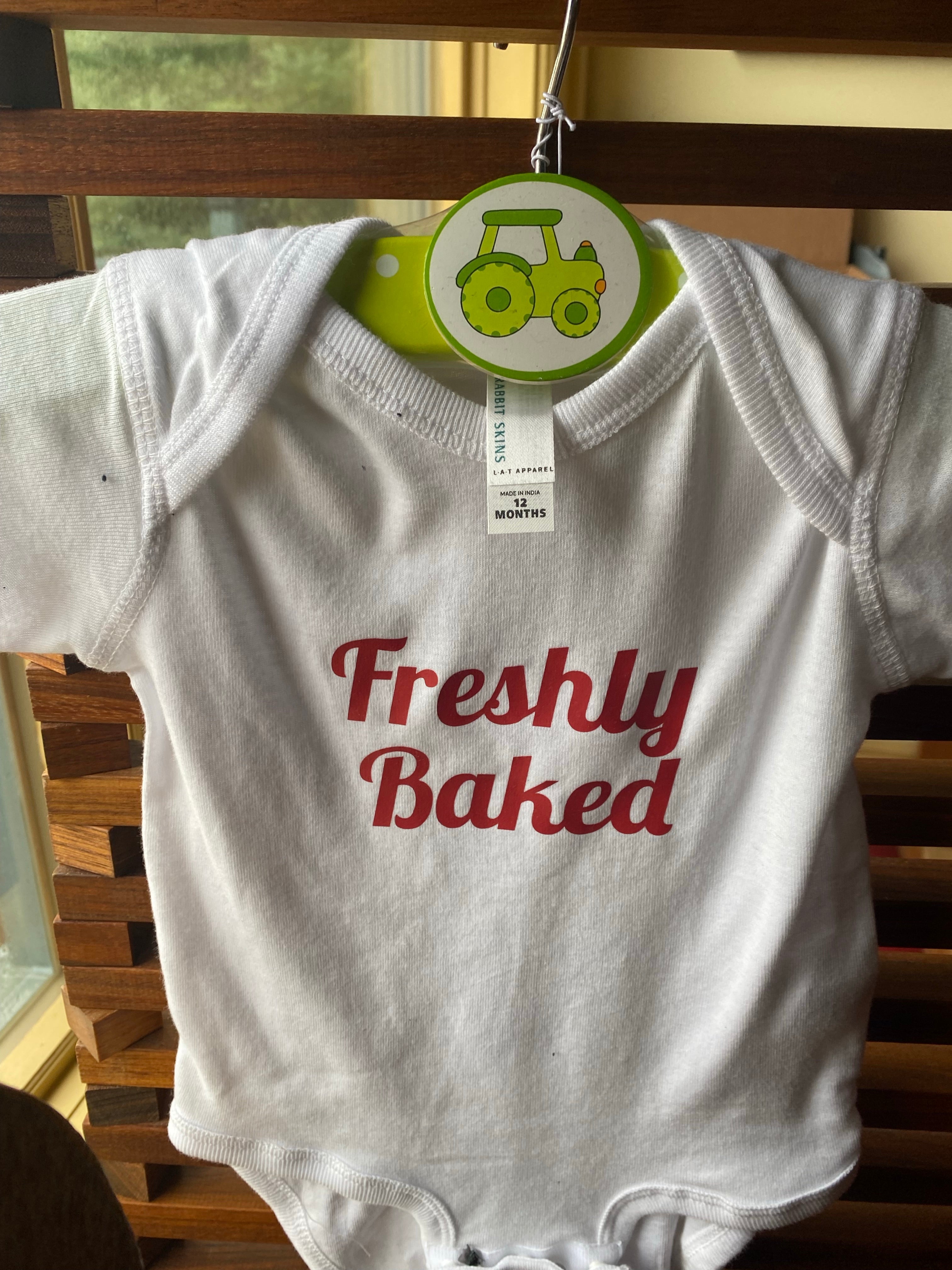 Rosemont General Store Onesies