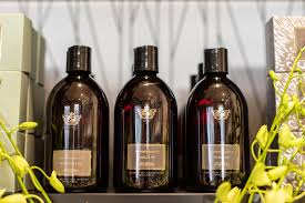 Perth Soap Co. Cleansing Oil