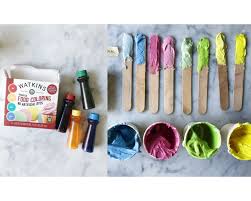 Watkins All Natural Food Colouring