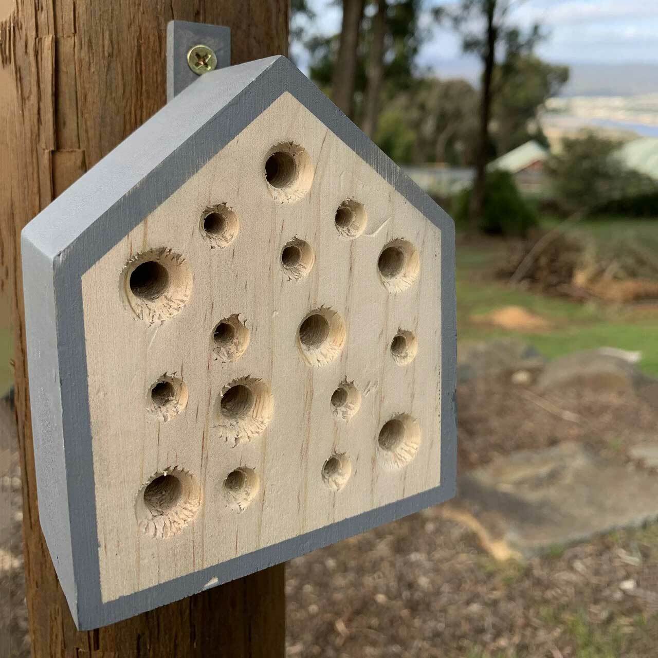 Little Bee House
