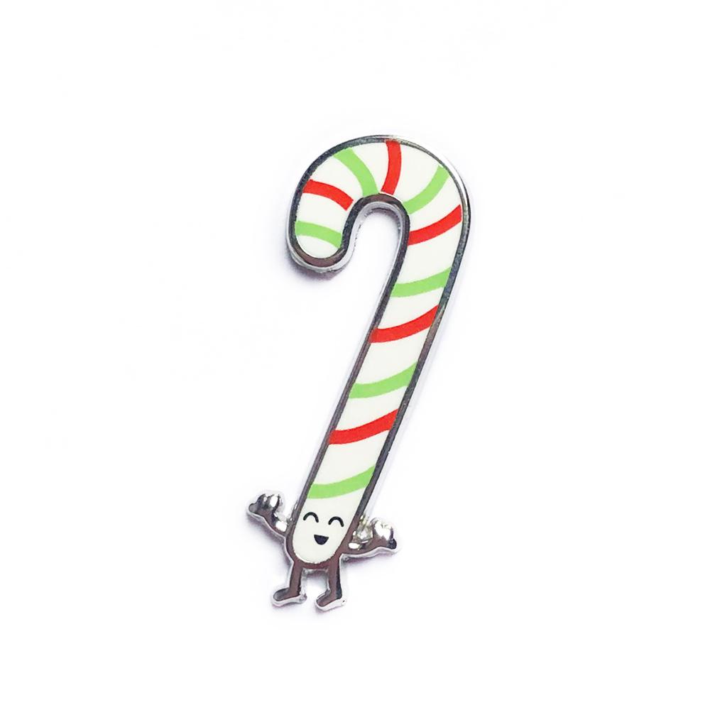 Queenie's Cards Pins & Keychains