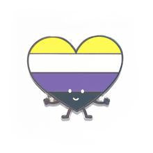 Queenie's Cards Pins & Keychains