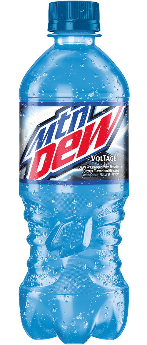 Mountain Dew
