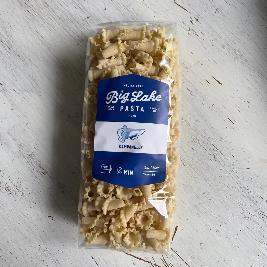 Big Lake Pasta