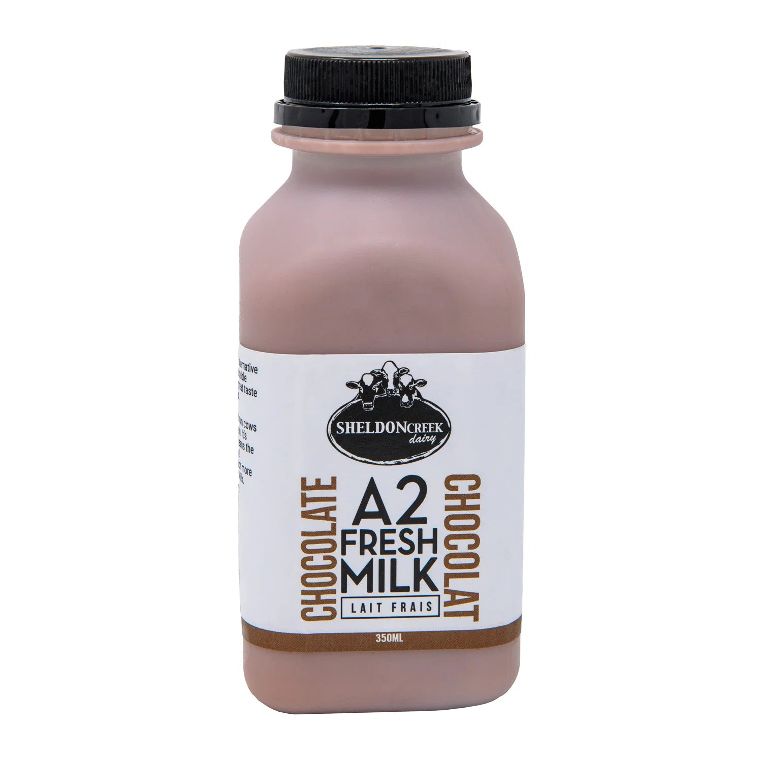 Sheldon Creek Dairy Chocolate Milk