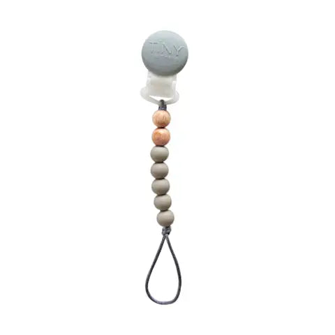 Tiny Teethers Mini Pacifier Clips