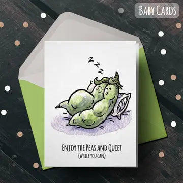 Aaron Millard Designs Cards