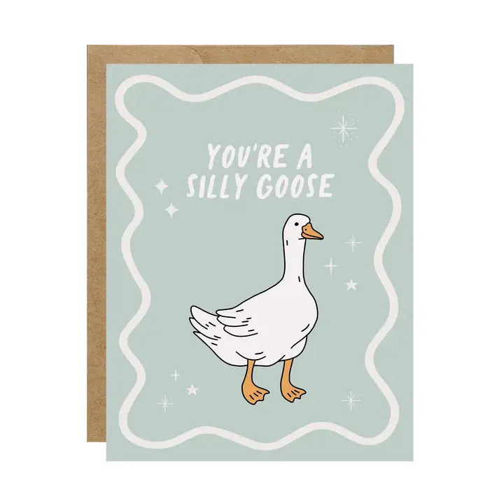 Simple Whimsy Greeting Cards