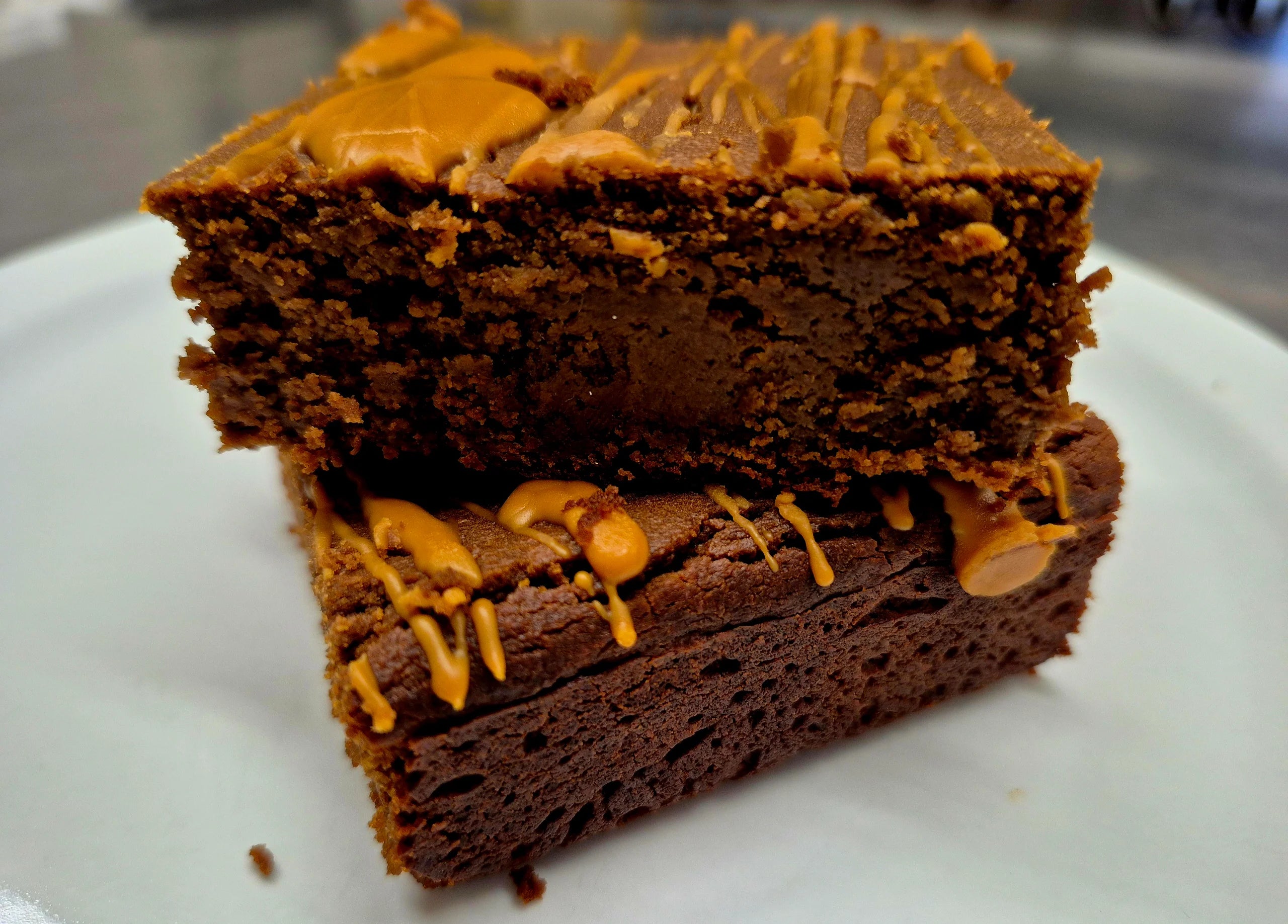 Shine Baking Co. Squares