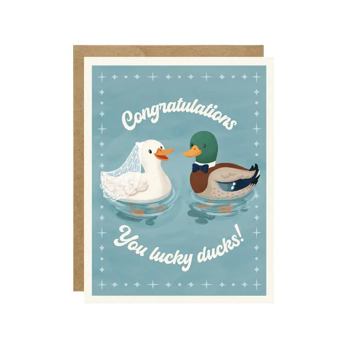 Simple Whimsy Greeting Cards