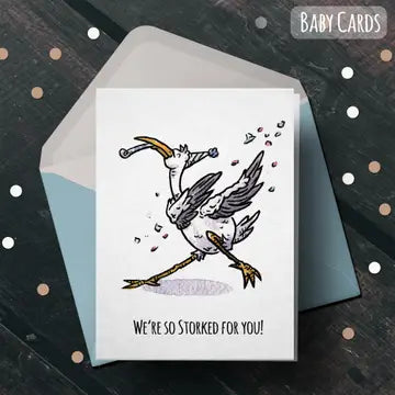 Aaron Millard Designs Cards